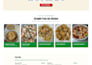 redesign wordpress website or build elementor wordpress website development